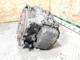 АКПП Chevrolet Captiva  2006-2010