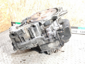 АКПП Chevrolet Captiva  2006-2010