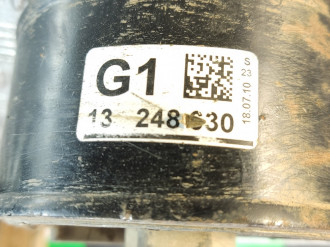 Опора двигателя Chevrolet Cruze 2009-2016