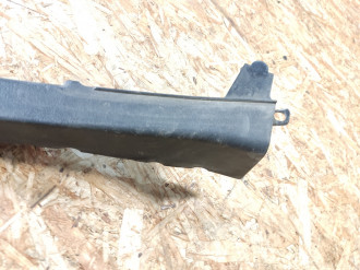 Накладка стекла двери передней левой Chevrolet Cruze 2009-2016