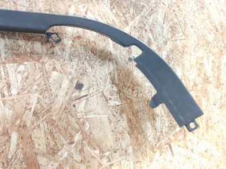 Накладка стекла двери передней левой Chevrolet Cruze 2009-2016