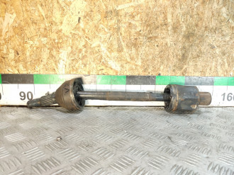 Полуось передняя левая Chevrolet Captiva  2006-2010