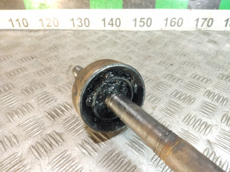 Полуось передняя левая Chevrolet Captiva  2006-2010