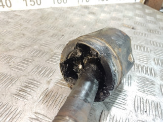 Полуось передняя левая Chevrolet Captiva  2006-2010