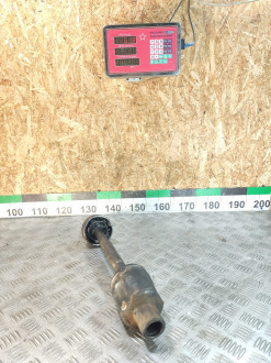 Полуось передняя левая Chevrolet Captiva  2006-2010