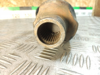 Полуось передняя левая Chevrolet Captiva  2006-2010