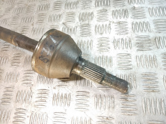 Полуось передняя левая Chevrolet Captiva  2006-2010