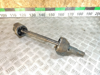 Полуось передняя левая Chevrolet Captiva  2006-2010