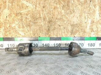 Полуось передняя правая Chevrolet Captiva  2006-2010