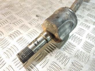 Полуось передняя правая Chevrolet Captiva  2006-2010