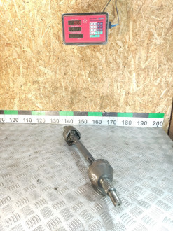 Полуось передняя правая Chevrolet Captiva  2006-2010