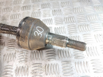 Полуось передняя правая Chevrolet Captiva  2006-2010