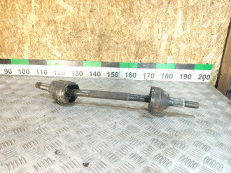 Полуось передняя правая Chevrolet Captiva  2006-2010