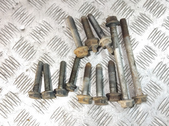 Болт подрамника переднего Chevrolet Captiva  2006-2010