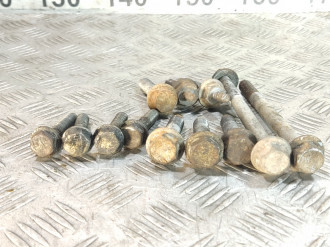 Болт подрамника переднего Chevrolet Captiva  2006-2010