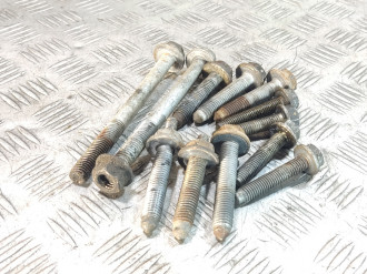 Болт подрамника переднего Chevrolet Captiva  2006-2010