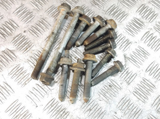 Болт подрамника переднего Chevrolet Captiva  2006-2010