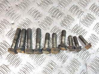 Болт Гайка КПП Chevrolet Captiva  2006-2010