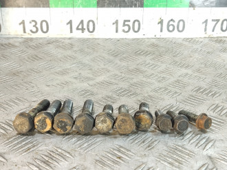 Болт Гайка КПП Chevrolet Captiva  2006-2010