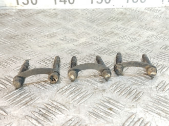 Болт привода Chevrolet Captiva  2006-2010