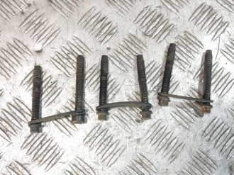 Болт привода Chevrolet Captiva  2006-2010