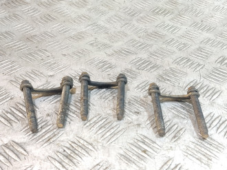 Болт привода Chevrolet Captiva  2006-2010