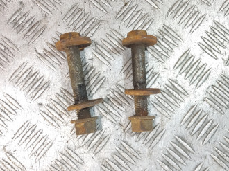 Болт развальный задний Chevrolet Captiva  2006-2010