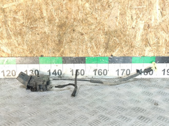 Замок багажника Chevrolet Cruze 2009-2016