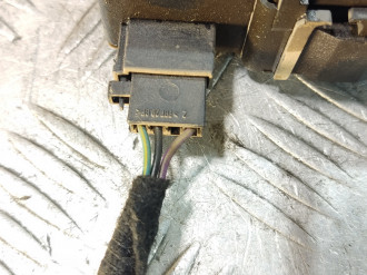 Замок багажника Chevrolet Cruze 2009-2016