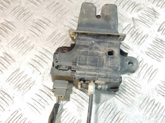 Замок багажника Chevrolet Cruze 2009-2016