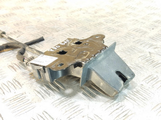 Замок багажника Chevrolet Cruze 2009-2016