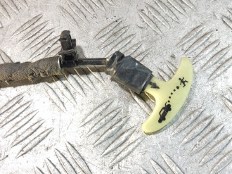 Замок багажника Chevrolet Cruze 2009-2016