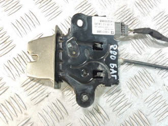 Замок багажника Chevrolet Cruze 2009-2016