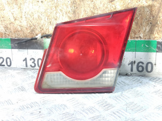 Фонарь задний внутренний правый Chevrolet Cruze 2009-2016
