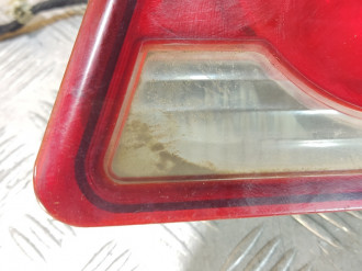 Фонарь задний внутренний правый Chevrolet Cruze 2009-2016