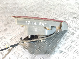 Фонарь задний внутренний правый Chevrolet Cruze 2009-2016