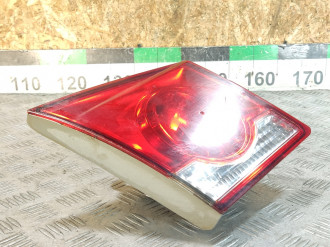 Фонарь задний внутренний левый Chevrolet Cruze 2009-2016