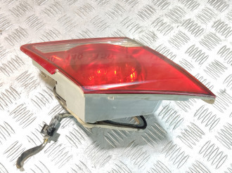 Фонарь задний внутренний левый Chevrolet Cruze 2009-2016