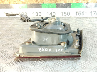 Фонарь задний внутренний левый Chevrolet Cruze 2009-2016