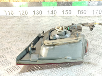 Фонарь задний внутренний левый Chevrolet Cruze 2009-2016