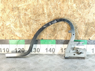 Петля крышки багажника левая Chevrolet Cruze 2009-2016