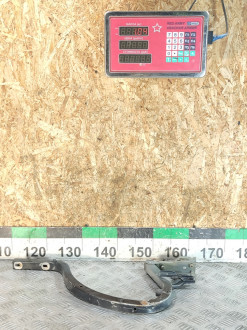 Петля крышки багажника левая Chevrolet Cruze 2009-2016