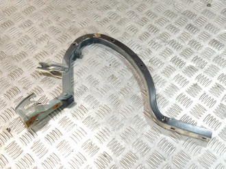 Петля крышки багажника левая Chevrolet Cruze 2009-2016