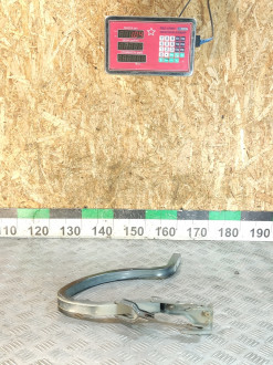 Петля крышки багажника правая Chevrolet Cruze 2009-2016