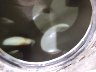 Бак топливный Chevrolet Cruze 2009-2016