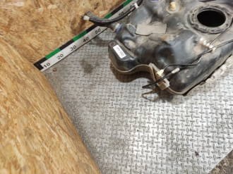 Бак топливный Chevrolet Cruze 2009-2016