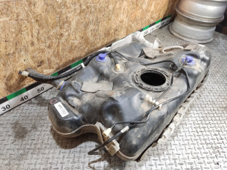 Бак топливный Chevrolet Cruze 2009-2016