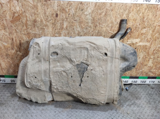 Бак топливный Chevrolet Cruze 2009-2016