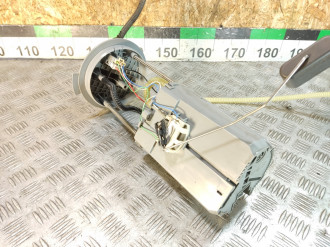 Насос топливный электрический Chevrolet Captiva  2006-2010