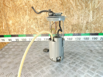 Насос топливный электрический Chevrolet Captiva  2006-2010